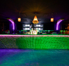 Dreamland New Years Eve 2014